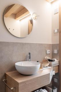 Agriturismo Rive del Bacio - La Dimora - 1
