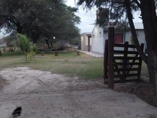Wayra Wasi - Santiago del Estero - 2