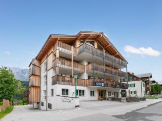 Apart33 Top 1-25 - Haus im Ennstal - 0