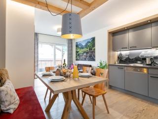 Apart33 Top 1-25 - Haus im Ennstal - 7