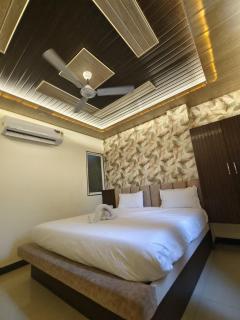 Hotel Jain Shree - Ujjain - 0