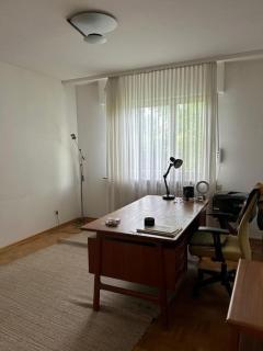 A pleasant home - 8