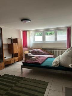 A pleasant home - 7