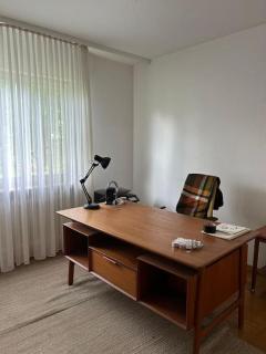 A pleasant home - 5