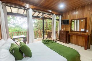 Casas Clusia - Monteverde - 5