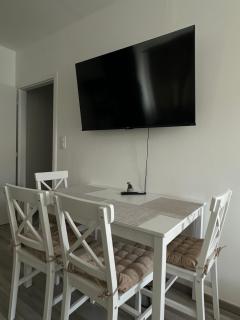 Greenside Suite - Frauenkirchen - 6