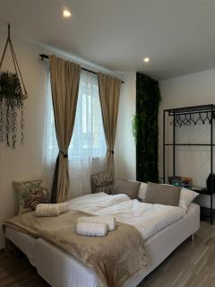 Greenside Suite - Frauenkirchen - 7