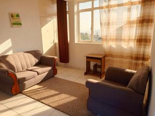 St Barnabas house No1 - Kigali - 1