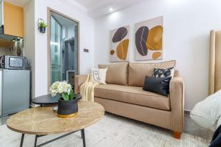 Elegant Lovely studio Apartment - Nairobi - 9