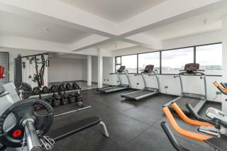 Elegant Lovely studio Apartment - Nairobi - 8