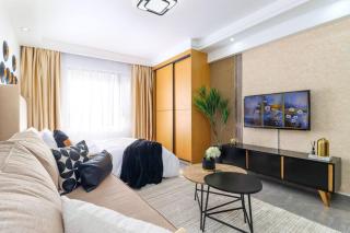 Elegant Lovely studio Apartment - Nairobi - 5