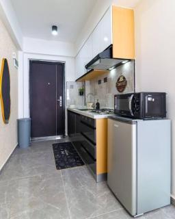 Elegant Lovely studio Apartment - Nairobi - 3