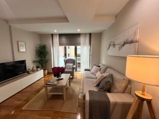 Apartamento Pereiro Viveiro - 9