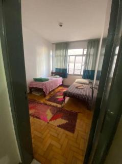 Apartamento mobiliado quartos - 9