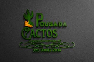 Extensao Pousada cactos - 0
