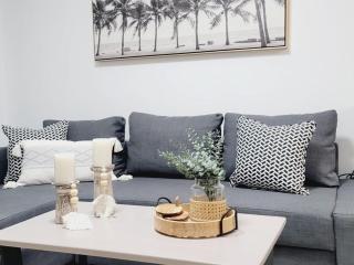 Spacious 3br Apt Santiago - Santiago de los Caballeros - 9