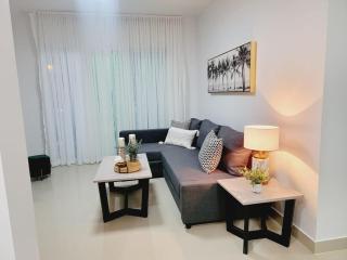 Spacious 3br Apt Santiago - Santiago de los Caballeros - 7
