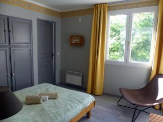 Gîte de séjour et d'étape l'Escampette - Saint-Jean-du-Bruel - 7