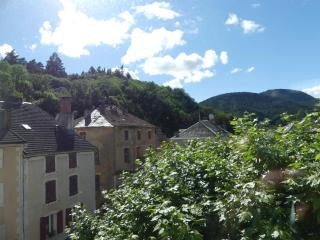 Gîte de séjour et d'étape l'Escampette - Saint-Jean-du-Bruel - 0