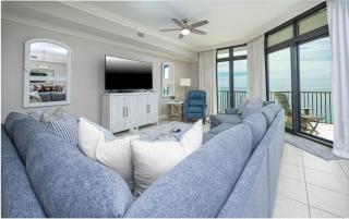 The Oasis 1602 formerly Phoenix West II 1602 condo - Orange Beach - 9