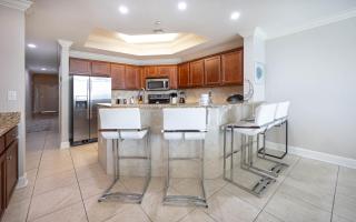 The Oasis 1602 formerly Phoenix West II 1602 condo - Orange Beach - 5