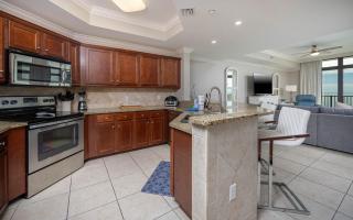 The Oasis 1602 formerly Phoenix West II 1602 condo - Orange Beach - 4