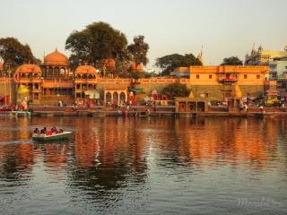 Hotel Jain Shree - Ujjain - 3