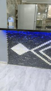 Fully furnished hotel apartment in front of City Stars - Kairo - 7