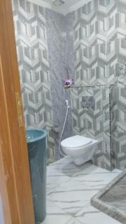 Fully furnished hotel apartment in front of City Stars - Cairo - 6