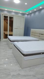 Fully furnished hotel apartment in front of City Stars - Kairo - 4