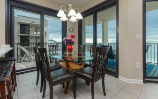 Phoenix VII 71417 condo - Orange Beach - 8