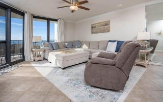 Phoenix VI 61005 condo - Orange Beach - 6