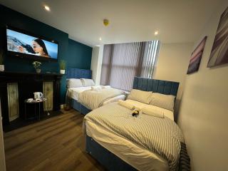 Southgate Luxury Apartments - Elland - 6