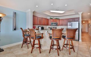 The Oasis 3209 formerly Phoenix West II 3209 condo - Orange Beach - 1