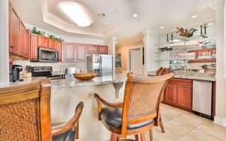 The Oasis 3209 formerly Phoenix West II 3209 condo - Orange Beach - 2