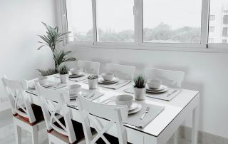 Luxe Living Spacious Retreat Torre Real Ii - Santiago de los Caballeros - 8
