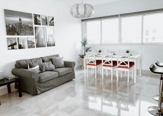 Luxe Living Spacious Retreat Torre Real Ii - Santiago de los Caballeros - 5