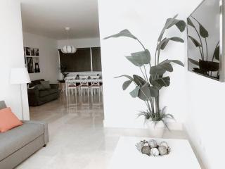 Luxe Living Spacious Retreat Torre Real Ii - Santiago de los Caballeros - 4