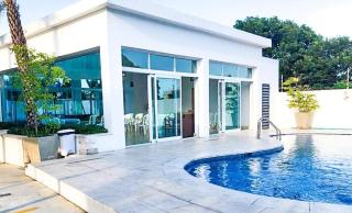 Luxe Living Spacious Retreat Torre Real Ii - Santiago de los Caballeros - 3
