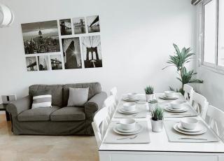 Luxe Living Spacious Retreat Torre Real Ii - Santiago de los Caballeros - 2