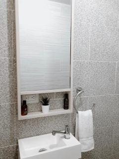 Luxe Living Spacious Retreat Torre Real Ii - Santiago de los Caballeros - 1