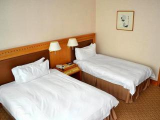 Mercure Nantong Downtown - 9