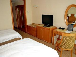 Mercure Nantong Downtown - 8