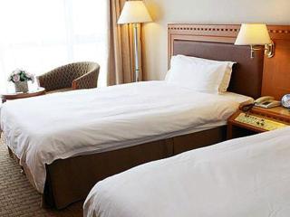 Mercure Nantong Downtown - Nantong - 6