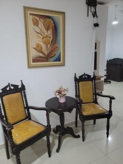 Casa Sophis Hospedaria Praia do Preá - 2