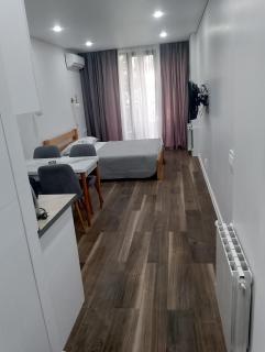 ბინა ბათუმში - Batumi - 3