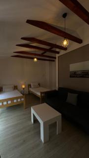 Triple Room with Terrace City View and Shared Bathroom - Rooms GEA - 6