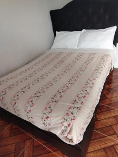 Hospedaje Olguita - Oxapampa - 7