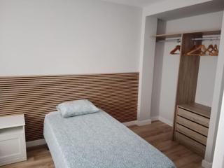 Apartamento a 500 m de la playa - Cadice - 6