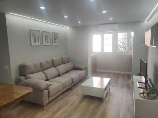 Apartamento a 500 m de la playa - Cadice - 5
